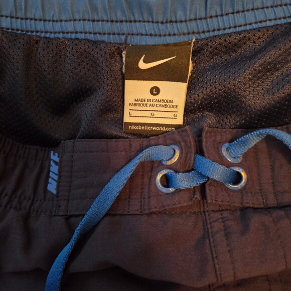 Men's Nike Swim Short - Picture 3 of 5